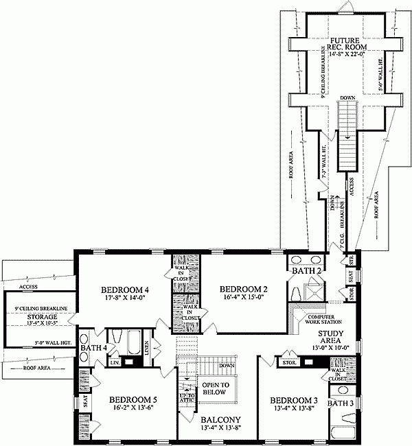 William Poole Designs irontown Floor Plan William Poole Designs floor plan Floor Plan