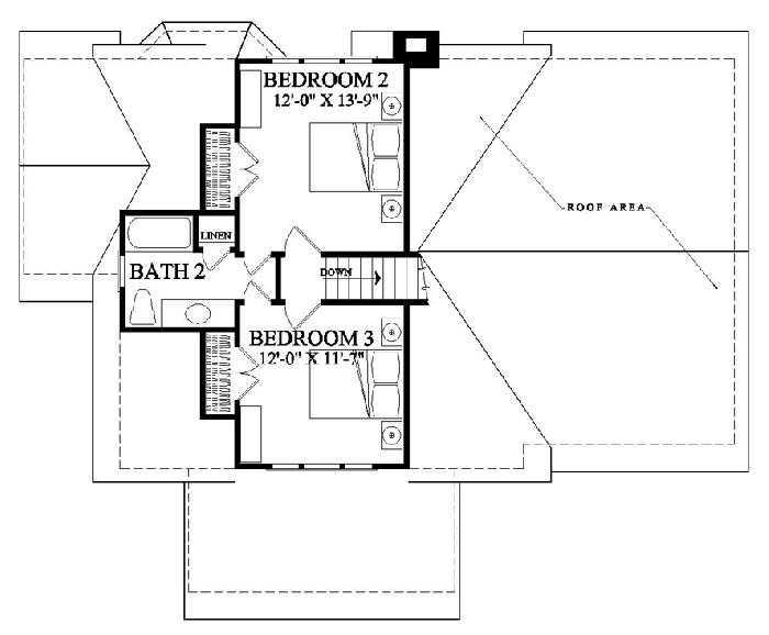 William E Poole Designs Whispering Pines