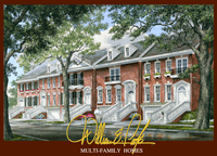 Multifamily Homes