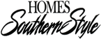 Homes Southern Style