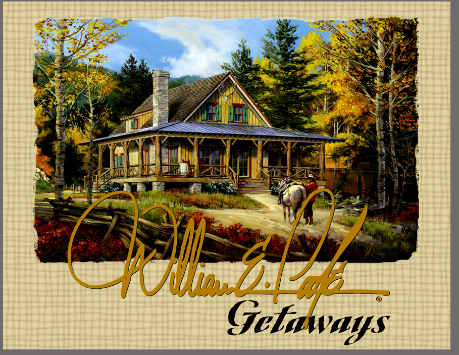 Click VIEW HOMES to View Portfolio's Individual Homes