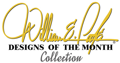 Designs of the Month