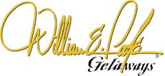 William E Poole Getaways