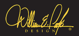 William E. Poole Designs