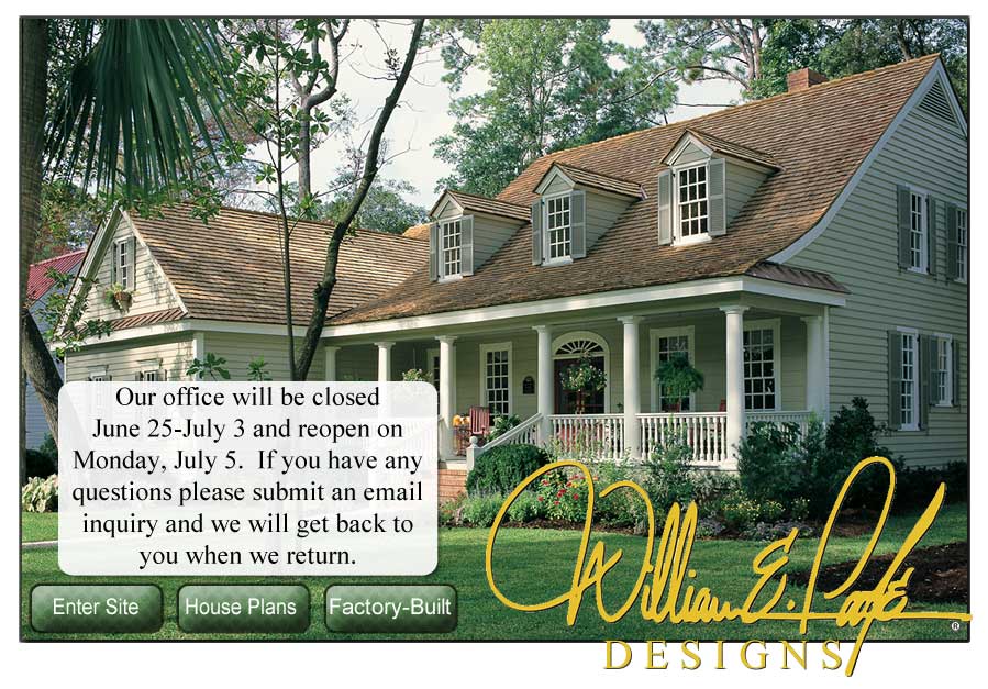 William E. Poole Design