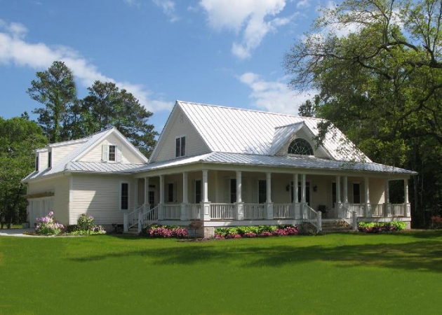William E Poole Designs Calabash Cottage William E Poole Designs Inc 