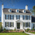 Capital Dwelling House