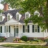 Dr. Barraud House