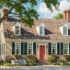 George Pitt House
