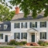 James Anderson House