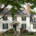 St. George Tucker House