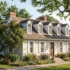 Thomas Everard House