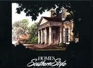 Homes Southern Style Portfolio