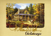 William E Poole Getaways