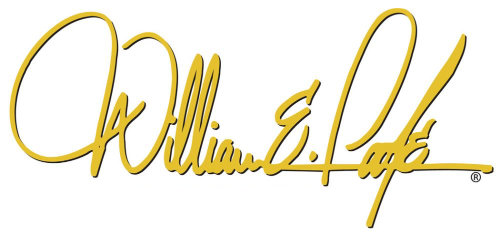 William E Poole Signature